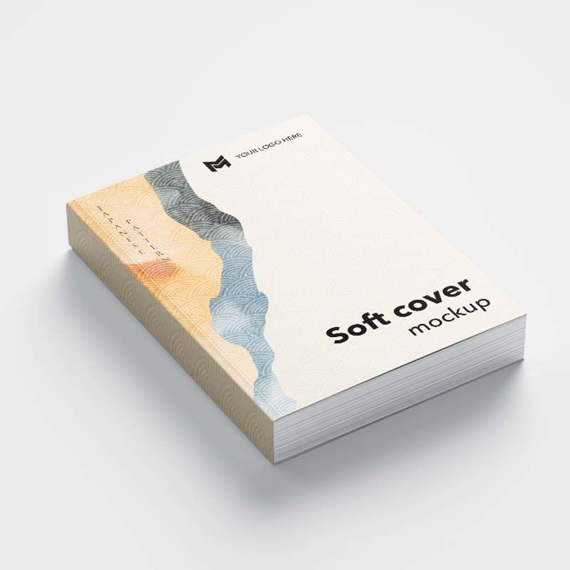 Cataloghi Soft Cover